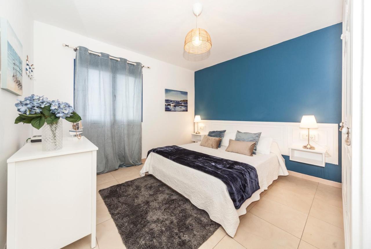 Luxury Suite Sea Front III Playa Honda  Dış mekan fotoğraf
