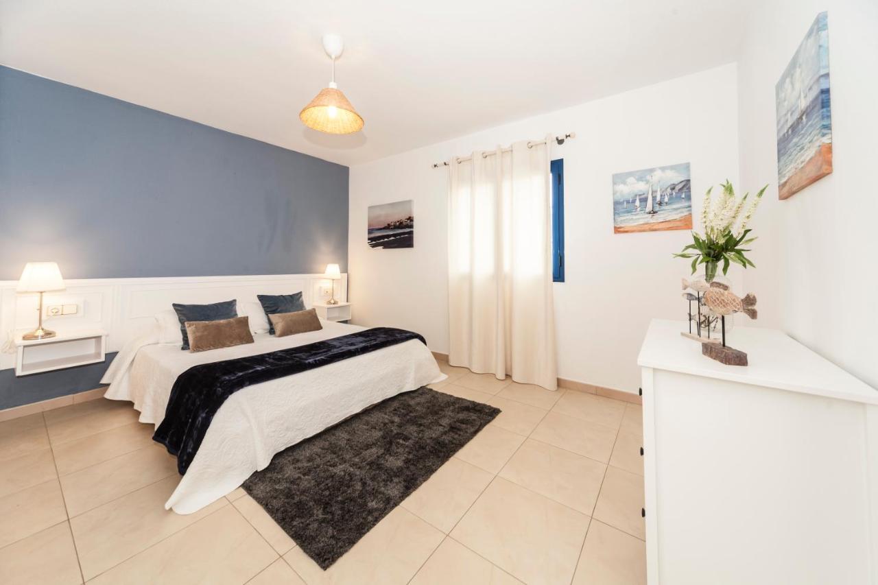 Luxury Suite Sea Front III Playa Honda  Dış mekan fotoğraf