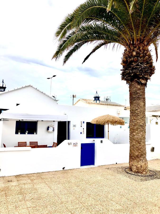 Luxury Suite Sea Front III Playa Honda  Dış mekan fotoğraf